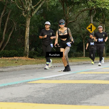 Runner Photo 5441019