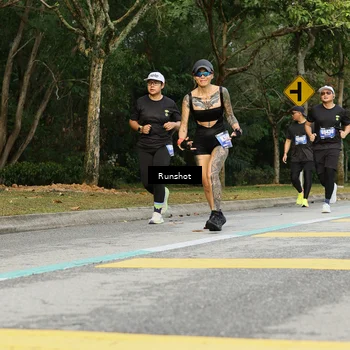 Runner Photo 5441020