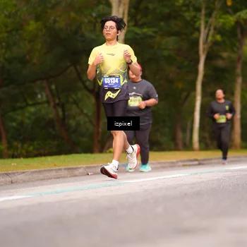 Runner Photo 5441021