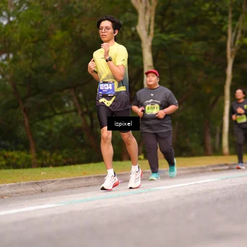 Runner Photo 5441022