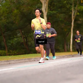 Runner Photo 5441023
