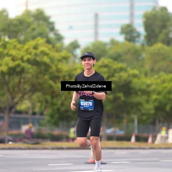 Runner Photo 5441025
