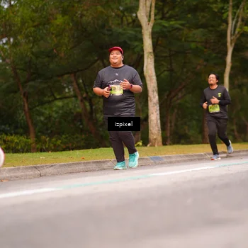 Runner Photo 5441027