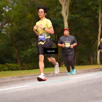 Runner Photo 5441028