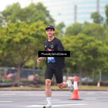 Runner Photo 5441029