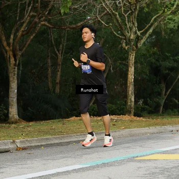 Runner Photo 5441030