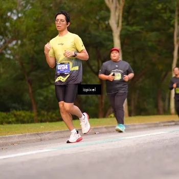 Runner Photo 5441031