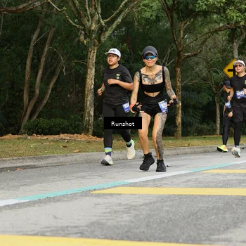 Runner Photo 5441032