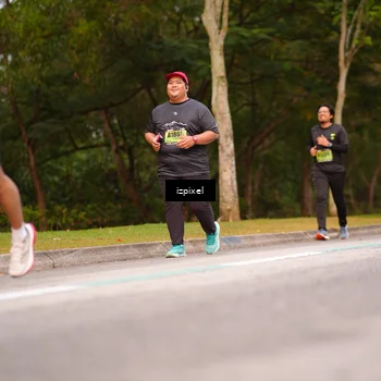Runner Photo 5441033