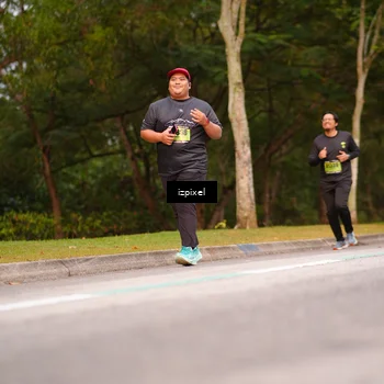 Runner Photo 5441035