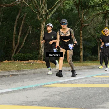Runner Photo 5441039