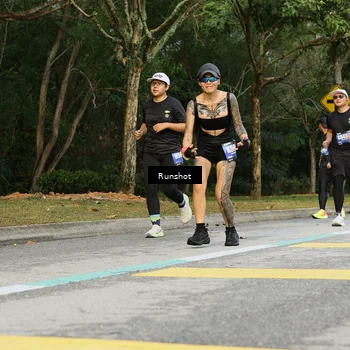 Runner Photo 5441040