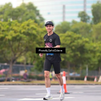 Runner Photo 5441041