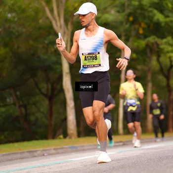 Runner Photo 5441042