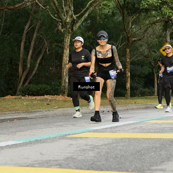 Runner Photo 5441043