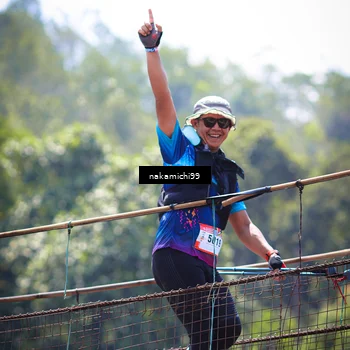 Runner Photo 5441044