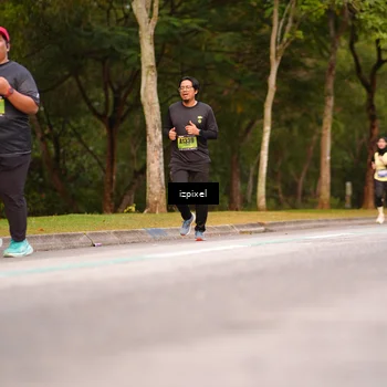 Runner Photo 5441045