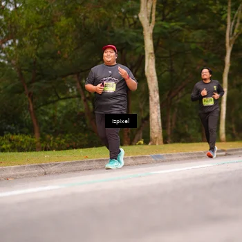 Runner Photo 5441046