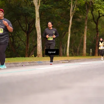 Runner Photo 5441047