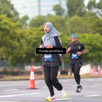 Runner Photo 5441048
