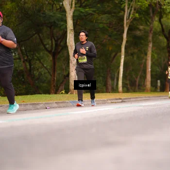 Runner Photo 5441049