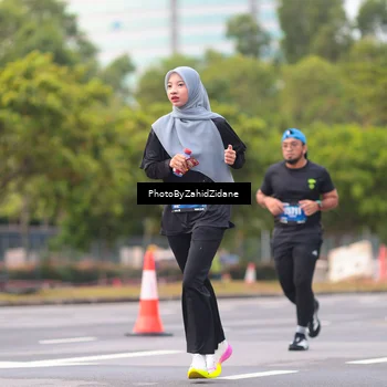 Runner Photo 5441051