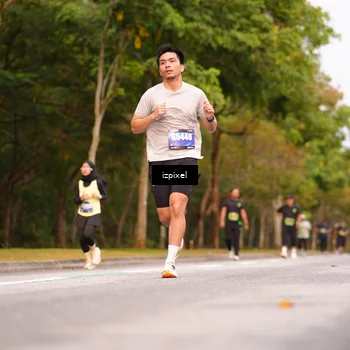 Runner Photo 5441052