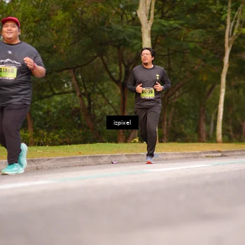 Runner Photo 5441053