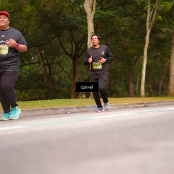 Runner Photo 5441054