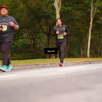 Runner Photo 5441055