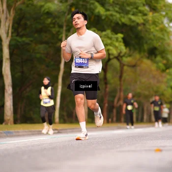 Runner Photo 5441056