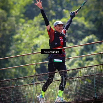 Runner Photo 5441058