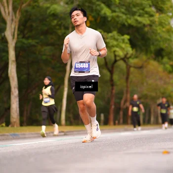 Runner Photo 5441059