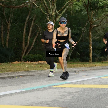 Runner Photo 5441067