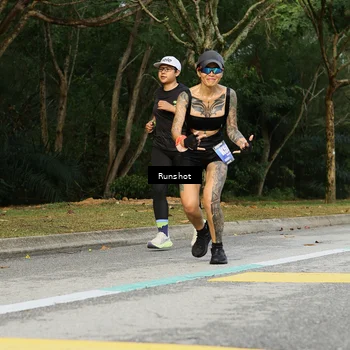 Runner Photo 5441069