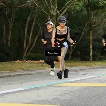 Runner Photo 5441070
