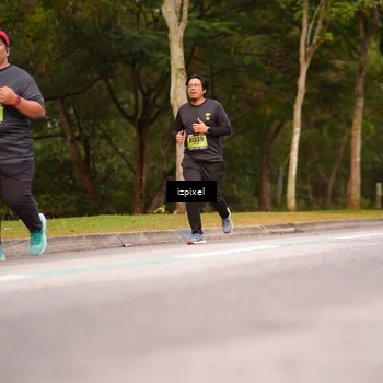Runner Photo 5441071