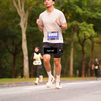 Runner Photo 5441073