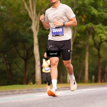 Runner Photo 5441074