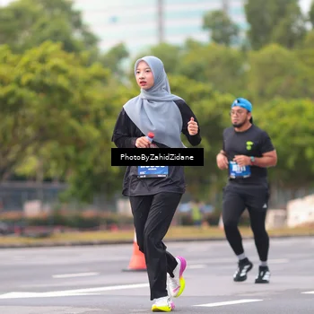 Runner Photo 5441075