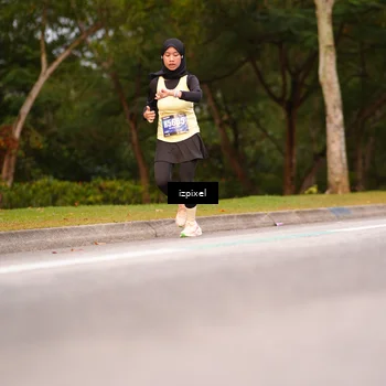 Runner Photo 5441076