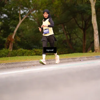 Runner Photo 5441077