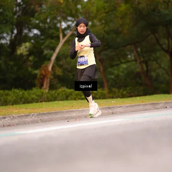 Runner Photo 5441078