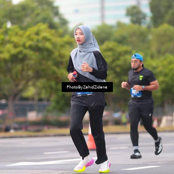 Runner Photo 5441080