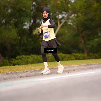 Runner Photo 5441081