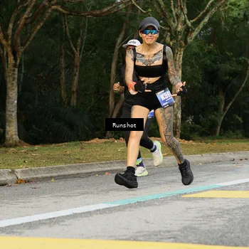 Runner Photo 5441082