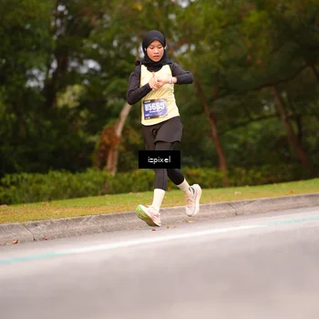 Runner Photo 5441085