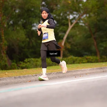 Runner Photo 5441086