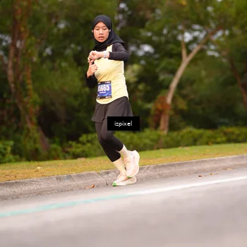 Runner Photo 5441087