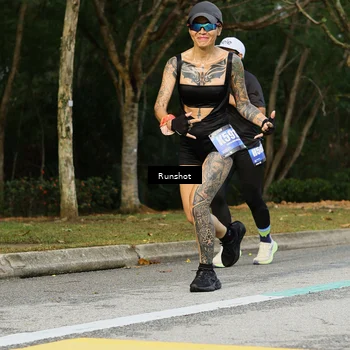 Runner Photo 5441090